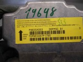 Recambio de centralita airbag para mitsubishi outlander (cw0) 2.0 di-d cat referencia OEM IAM P8635A053  