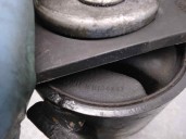Recambio de soporte motor derecho para mitsubishi outlander (cw0) 2.0 di-d cat referencia OEM IAM MN184357 