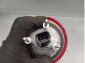 Recambio de piloto trasero izquierdo para chevrolet hhr 2.4 16v referencia OEM IAM 20778528 INFERIOR 5 PUERTAS