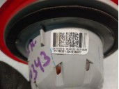 Recambio de piloto trasero izquierdo para chevrolet hhr 2.4 16v referencia OEM IAM 20778528 INFERIOR 5 PUERTAS
