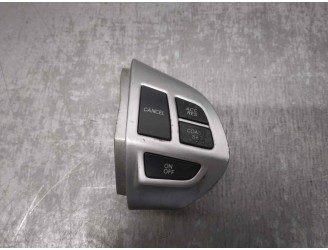 Recambio de mando volante para mitsubishi outlander (cw0) 2.0 di-d cat referencia OEM IAM 75B4731 