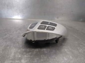 Recambio de mando volante para mitsubishi outlander (cw0) 2.0 di-d cat referencia OEM IAM 75B4731 