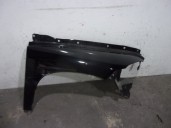 Recambio de aleta delantera derecha para chevrolet hhr 2.4 16v referencia OEM IAM 20919883 NEGRA 