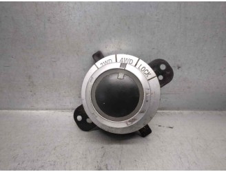 Recambio de mando para mitsubishi outlander (cw0) 2.0 di-d cat referencia OEM IAM 8604A008 