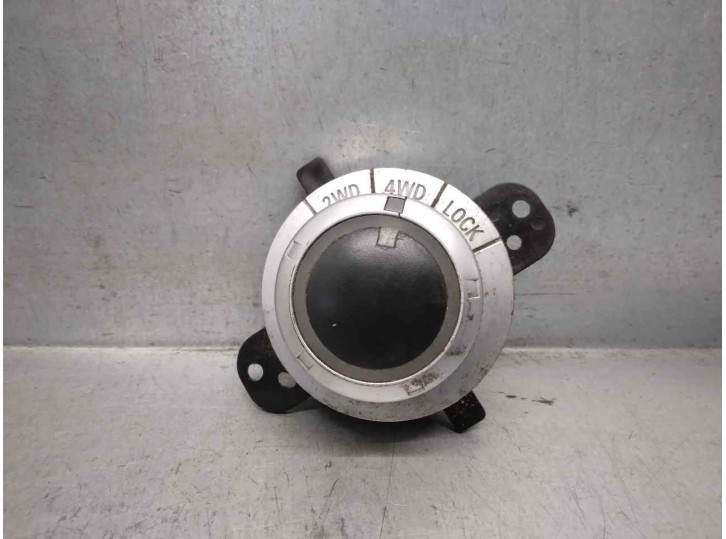 Recambio de mando para mitsubishi outlander (cw0) 2.0 di-d cat referencia OEM IAM 8604A008 