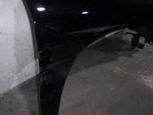 Recambio de aleta delantera derecha para chevrolet hhr 2.4 16v referencia OEM IAM 20919883 NEGRA 