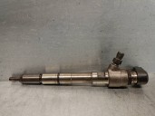 Recambio de aleta delantera derecha para chevrolet hhr 2.4 16v referencia OEM IAM 20919883 NEGRA 