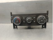 Replacement heating / air conditioning control for Chevrolet HHR 2.4 16V OEM IAM reference 15906839 28060209 
