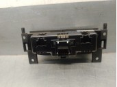 Replacement heating / air conditioning control for Chevrolet HHR 2.4 16V OEM IAM reference 15906839 28060209 