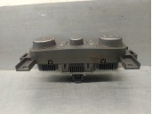 Replacement heating / air conditioning control for Chevrolet HHR 2.4 16V OEM IAM reference 15906839 28060209 