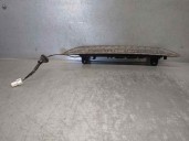 Recambio de luz central de freno para mitsubishi outlander (cw0) 2.0 di-d cat referencia OEM IAM 8334A008  