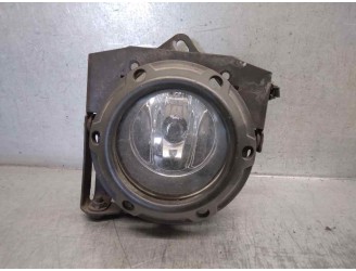 Recambio de faro antiniebla izquierdo para mitsubishi outlander (cw0) 2.0 di-d cat referencia OEM IAM MN142091 89203951 VALEO