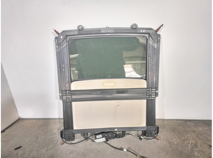 Recambio de techo electrico para chevrolet hhr 2.4 16v referencia OEM IAM 15907354 CAMPA T1