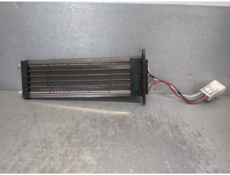 Recambio de resistencia calefaccion para mitsubishi outlander (cw0) 2.0 di-d cat referencia OEM IAM 7807A003  