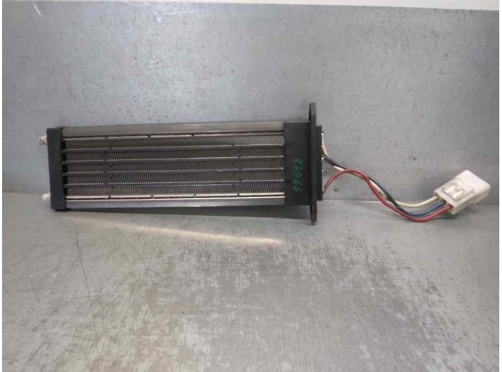 Recambio de resistencia calefaccion para mitsubishi outlander (cw0) 2.0 di-d cat referencia OEM IAM 7807A003  