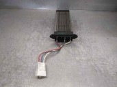 Recambio de resistencia calefaccion para mitsubishi outlander (cw0) 2.0 di-d cat referencia OEM IAM 7807A003  