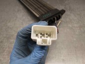 Recambio de resistencia calefaccion para mitsubishi outlander (cw0) 2.0 di-d cat referencia OEM IAM 7807A003  