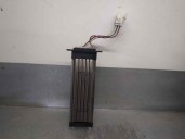 Recambio de resistencia calefaccion para mitsubishi outlander (cw0) 2.0 di-d cat referencia OEM IAM 7807A003  