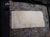 Recambio de guarnecido puerta delantera izquierda para mitsubishi outlander (cw0) 2.0 di-d cat referencia OEM IAM 7221A771XA 