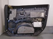 Replacement front left door trim panel for Mitsubishi Outlander (CW0) 2.0 DI-D CAT OEM IAM reference 7221A771XA 