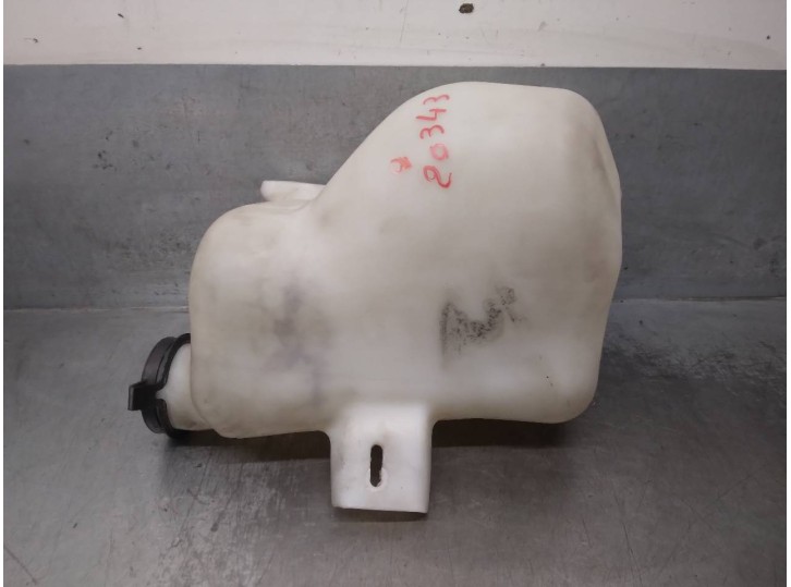 Recambio de deposito limpia para chevrolet hhr 2.4 16v referencia OEM IAM 15147046  