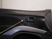 Recambio de guarnecido puerta delantera izquierda para mitsubishi outlander (cw0) 2.0 di-d cat referencia OEM IAM 7221A771XA 