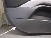 Replacement front left door trim panel for Mitsubishi Outlander (CW0) 2.0 DI-D CAT OEM IAM reference 7221A771XA 