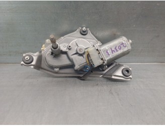 Recambio de motor limpia trasero para chevrolet hhr 2.4 16v referencia OEM IAM 15943776 2596000522 5 PUERTAS