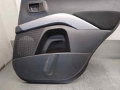 Recambio de guarnecido puerta trasera derecha para mitsubishi outlander (cw0) 2.0 di-d cat referencia OEM IAM 7222A388XA  