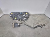 Recambio de deposito combustible para chevrolet hhr 2.4 16v referencia OEM IAM 20866941  CESTA 33