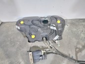 Recambio de deposito combustible para chevrolet hhr 2.4 16v referencia OEM IAM 20866941 CESTA 33