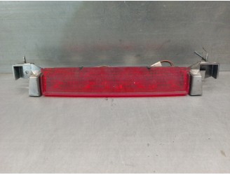 Recambio de luz central de freno para chevrolet hhr 2.4 16v referencia OEM IAM 15287657 16533063 