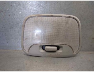 Recambio de luz interior para mitsubishi outlander (cw0) 2.0 di-d cat referencia OEM IAM MR190205  