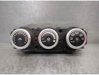 Recambio de mando climatizador para mitsubishi outlander (cw0) 2.0 di-d cat referencia OEM IAM 7820A115XA  