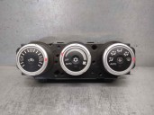 Recambio de mando climatizador para mitsubishi outlander (cw0) 2.0 di-d cat referencia OEM IAM 7820A115XA 