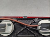 Recambio de luz central de freno para chevrolet hhr 2.4 16v referencia OEM IAM 15287657 16533063 