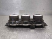 Recambio de mando climatizador para mitsubishi outlander (cw0) 2.0 di-d cat referencia OEM IAM 7820A115XA 