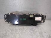 Recambio de mando climatizador para mitsubishi outlander (cw0) 2.0 di-d cat referencia OEM IAM 7820A115XA  