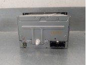 Recambio de sistema audio / radio cd para chevrolet hhr 2.4 16v referencia OEM IAM 15832813 15832813 