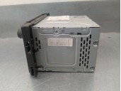 Recambio de sistema audio / radio cd para chevrolet hhr 2.4 16v referencia OEM IAM 15832813 15832813 