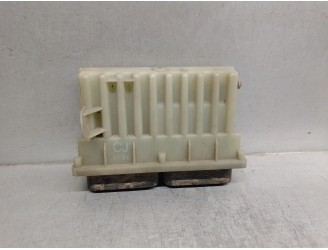 Recambio de centralita para opel astra g berlina 2.0 dti referencia OEM IAM 24410130 