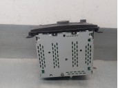 Recambio de sistema audio / radio cd para chevrolet hhr 2.4 16v referencia OEM IAM 15832813 15832813 