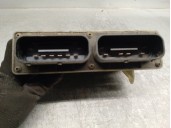 Recambio de centralita para opel astra g berlina 2.0 dti referencia OEM IAM 24410130 
