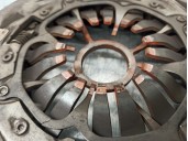 Recambio de kit embrague para lexus is 200 (ds2/is2) d-cat referencia OEM IAM 312100W080 LUK