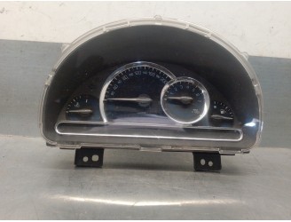 Recambio de cuadro instrumentos para chevrolet hhr 2.4 16v referencia OEM IAM 20819156 20819156 