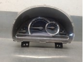 Recambio de cuadro instrumentos para chevrolet hhr 2.4 16v referencia OEM IAM 20819156 20819156 