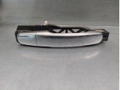 Recambio de maneta exterior delantera derecha para chevrolet hhr 2.4 16v referencia OEM IAM 20910591 5 PUERTAS