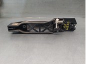Recambio de maneta exterior delantera derecha para chevrolet hhr 2.4 16v referencia OEM IAM 20910591 5 PUERTAS