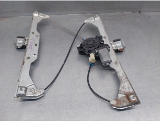 Recambio de elevalunas delantero izquierdo para chevrolet hhr 2.4 16v referencia OEM IAM 22714332 2 PINES 5 PUERTAS