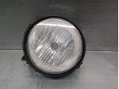 Recambio de faro antiniebla izquierdo para chevrolet hhr 2.4 16v referencia OEM IAM 15813307 15944024 
